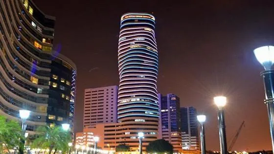 Suite 702 Bellini, Puerto Santa Ana, Guayaquil Apartamento