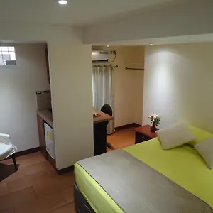 Suites Minimalistas Habitación en casa particular