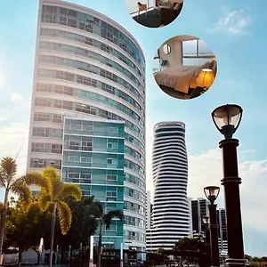 Vista Al Rio Puerto Santana Riverfront 1 Apartamento