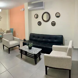 Garzota Gardens Apartamento