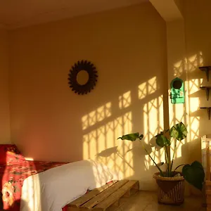 Pachamac House Habitación en casa particular