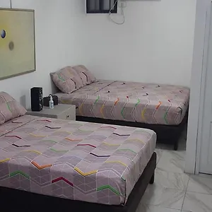 Perla's Suites Apartamento